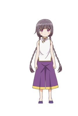 Byakko Full Appearance