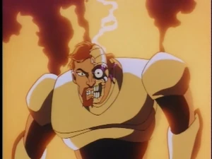 Coyote (Robot).jpg (198 KB) Coyote's half-robot appearance.