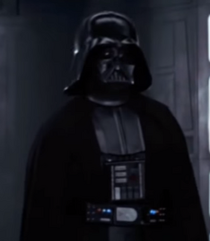 Darth vader anh