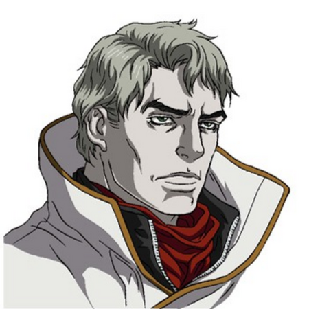 Deacon Frost Villains Wiki Fandom