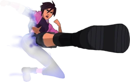 Dispatch - Invisigal