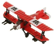 Divebomb's plane mode