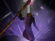 Dr. Klein TSW