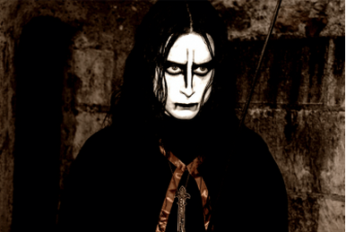 Varg Vikernes (Lords of Chaos), Villains Wiki