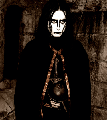 Pin on LORDS OF CHAOS Rory