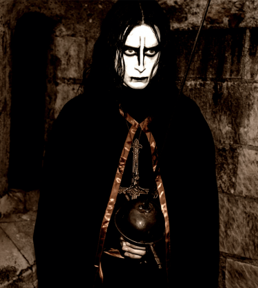 Euronymous (Lords of Chaos), Villains Wiki