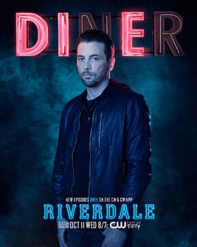 Riverdale season 3 full 2025 episodes 123