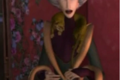 Gothel Barbie Movies Wiki Fandom