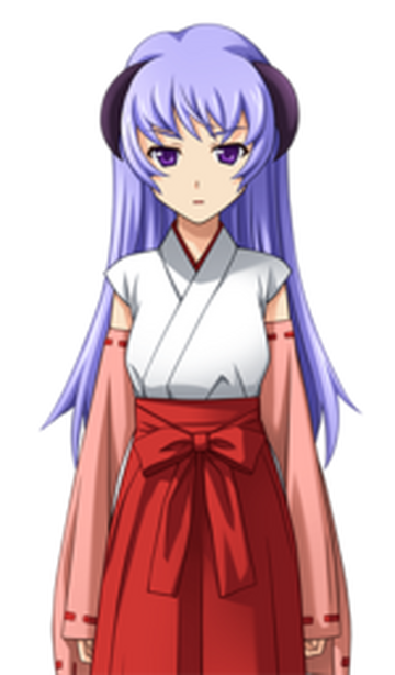 Oyashiro-sama : r/Higurashinonakakoroni