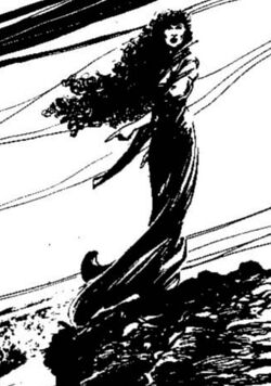 Hawkana Fantôme