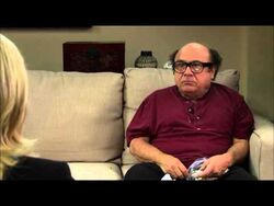 Frank Reynolds, Villains Wiki