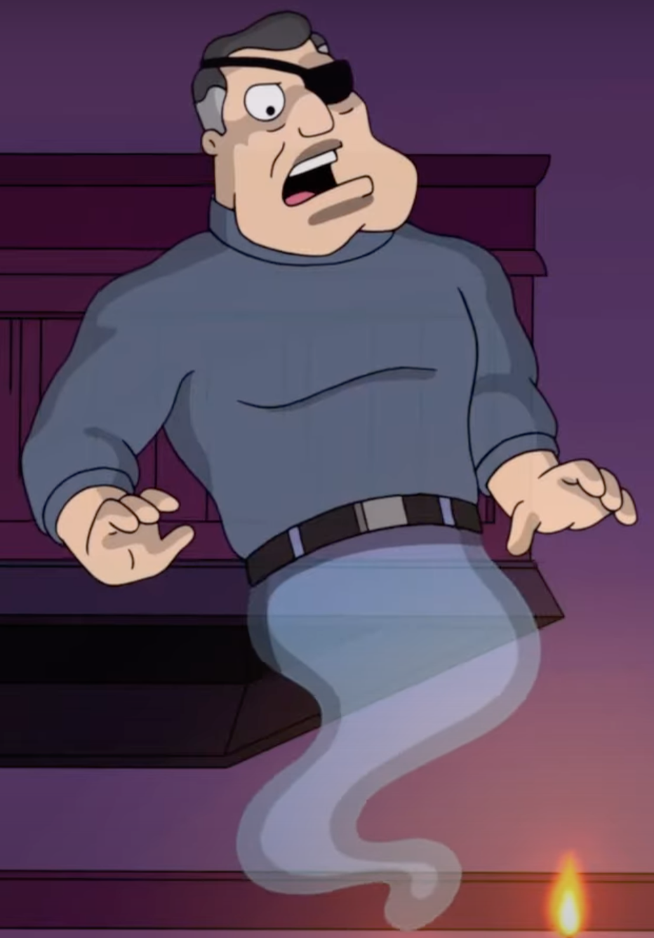 Stan Smith (American Dad!) - Wikipedia