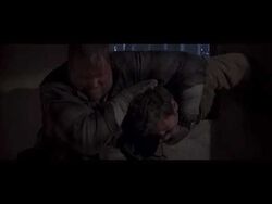 Rusty Nail | Villains Wiki | Fandom
