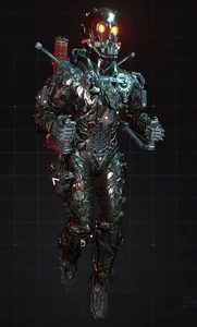 Lothar-armored.jpg (195 KB) Lothar in his experimental Da'at Yichud armor.