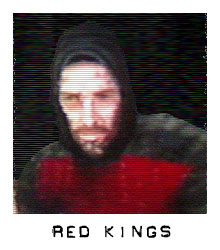 Manhunt Red Kings