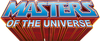 Masters of the Universe