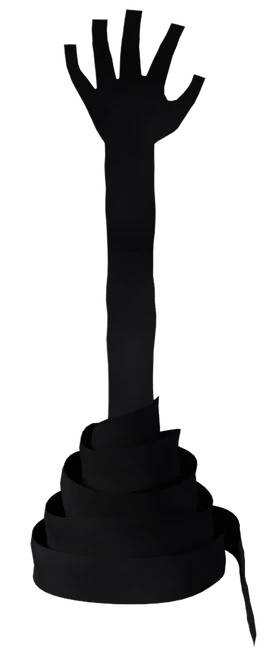 PMTOK Handaconda Render