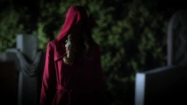 Red Coat