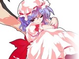 Remilia Scarlet