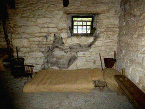 Another area warped by SCP-783.