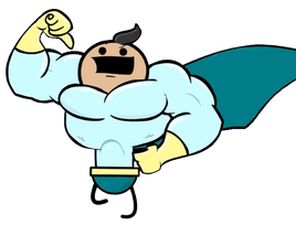 Señor Cleanfist