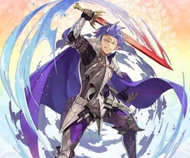 Sheex (Echoes of Mana)