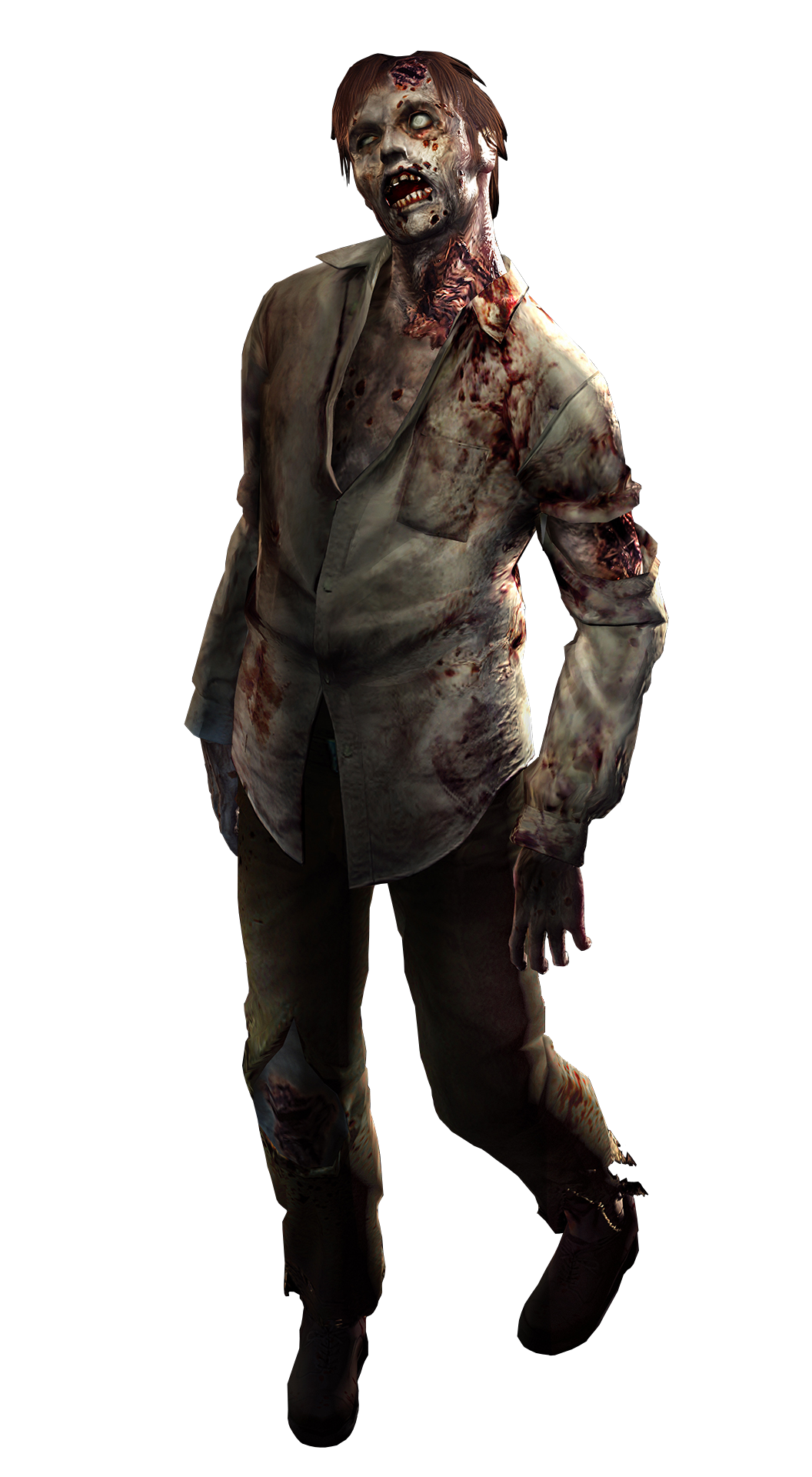 Zombie - Wikipedia