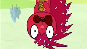 The Cursed Idol taken by Flaky before her death.