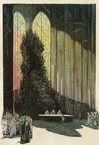 Tyrion's court trial
