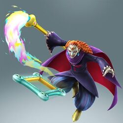 yuga ganon