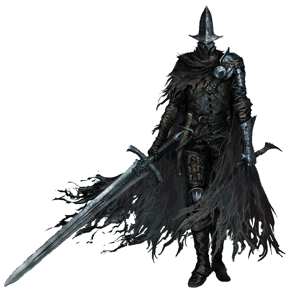 Abyss Watchers, Dark Souls 3 Wiki