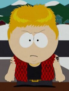 Trent Boyett's profil.