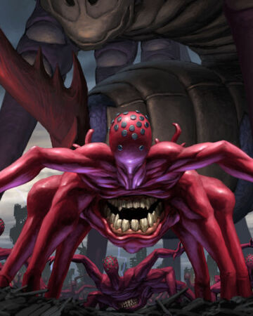 Beta Villains Wiki Fandom