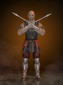Baraka/Gallery Mortal Kombat+BreezeWiki