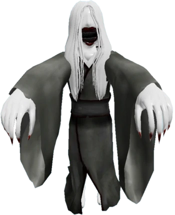 Takane, The Mimic (Roblox) Wiki