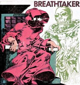 Breathtaker I 01 DC
