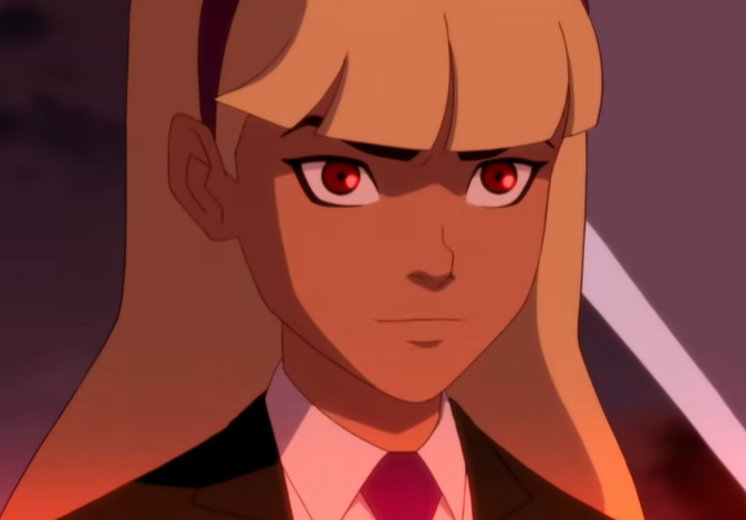 Child (Young Justice) | Villains Wiki | Fandom