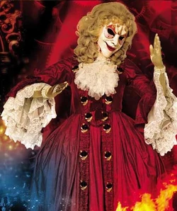 Doctor Who Clockwork Droid