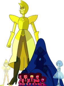 Current homeworld gems