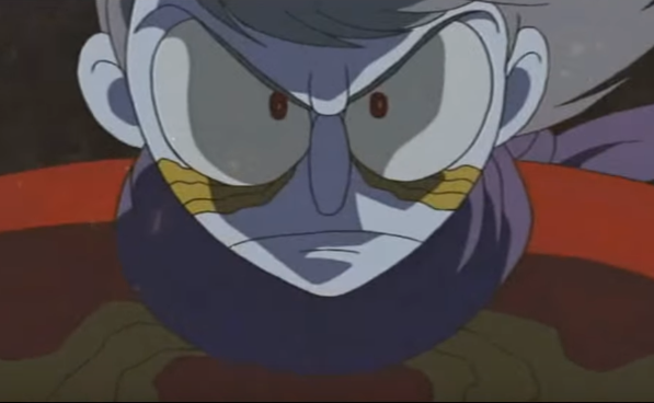 Cyborg 0010 Villains Wiki Fandom