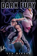 Dark Fury.png (105 KB) Antonia Chillingsworth on the film The Chronicles of Riddick: Dark Fury poster