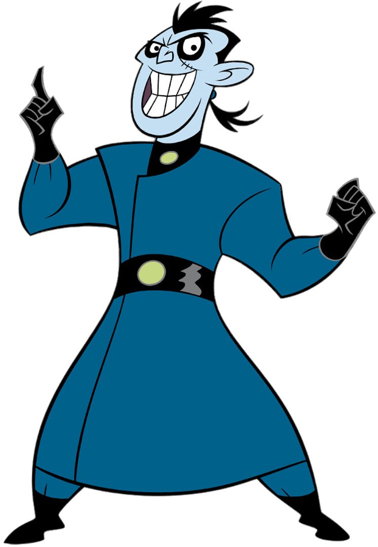 Dr. Drakken (Kim Possible), Villains Wiki