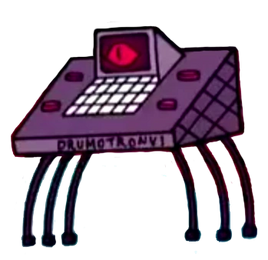Drumotron VI