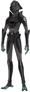 The Eighth Brother