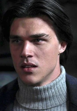 Harvey Morell