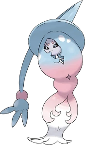 Hatterene.png (373 KB) Hatterene ♀