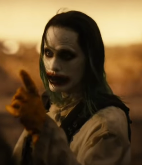 Joker, DC Extended Universe Wiki