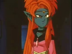 Dolltaki, Dragon Ball Wiki