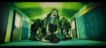 Middle-school7.jpg (292 KB) Zombie Dwight in one of Rafe's fantasy sequences.