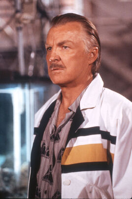 Milton Krest
